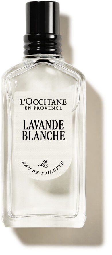 White Lavender Eau De Toilette 50ml