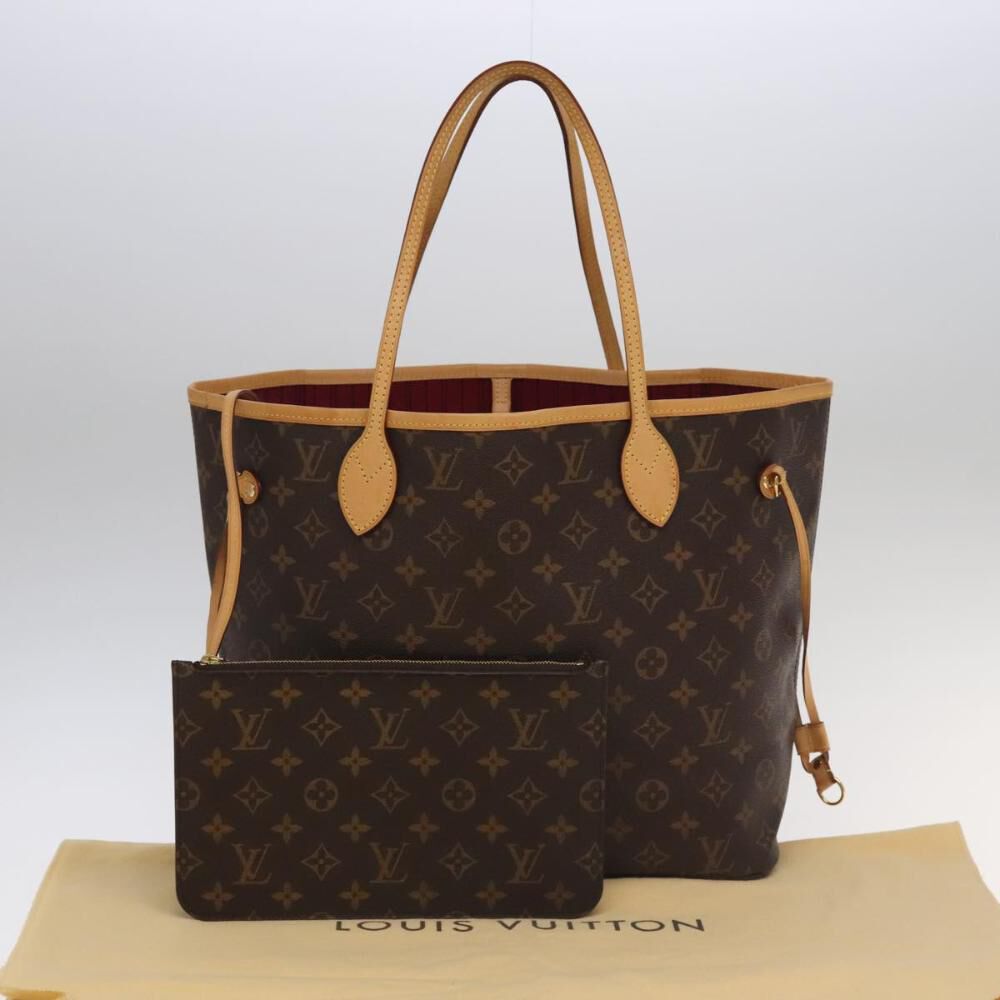 Louis Vuitton Neverfull