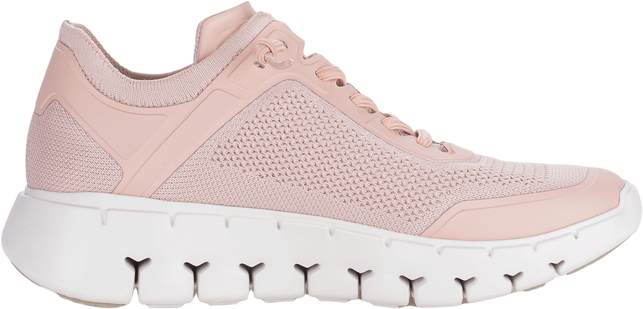 ROSE/STRICK HT/TEXTIL