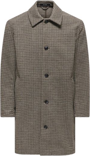 ONSLUCA WOOL COAT OTW FRML