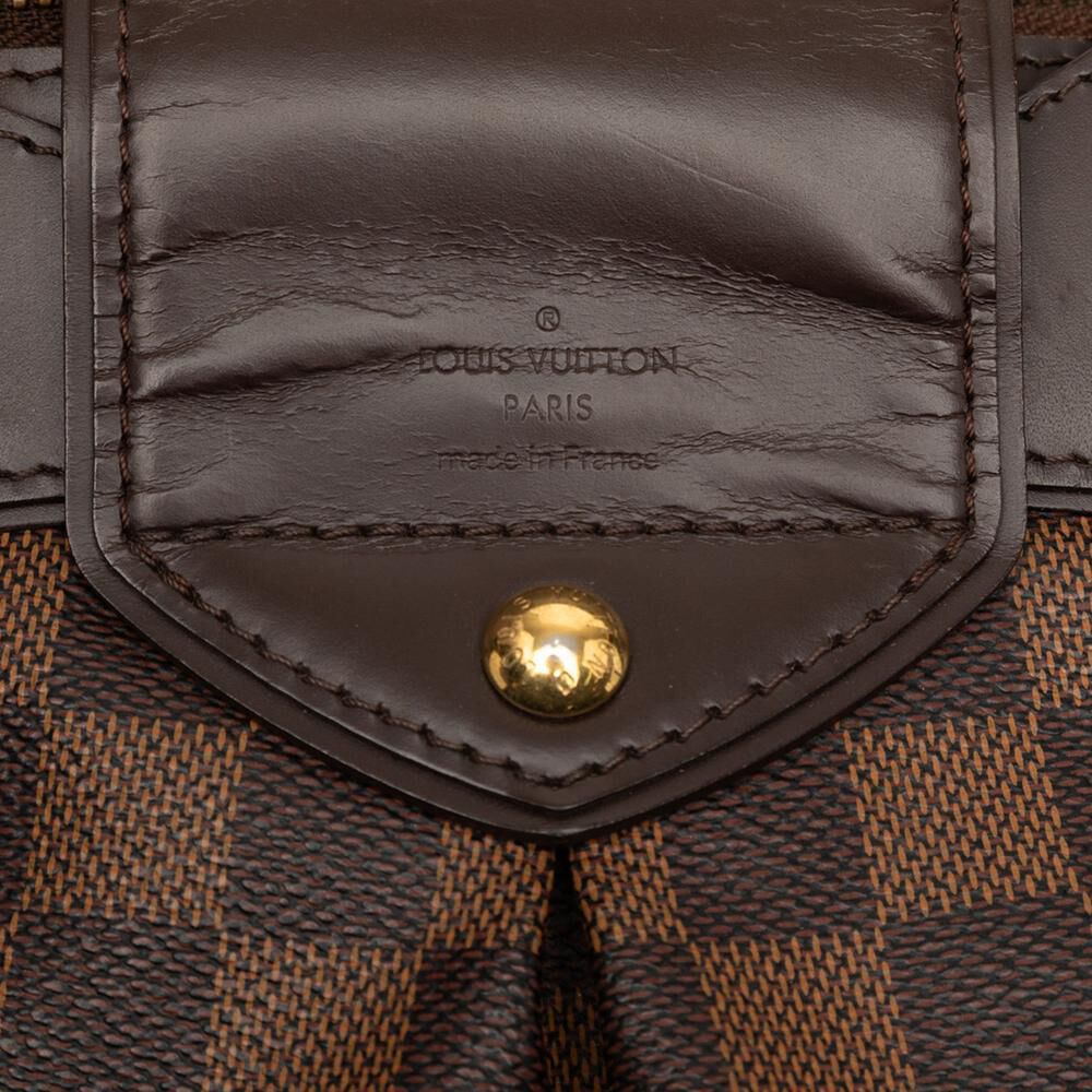 Louis Vuitton Sistina