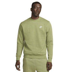 club crewneck