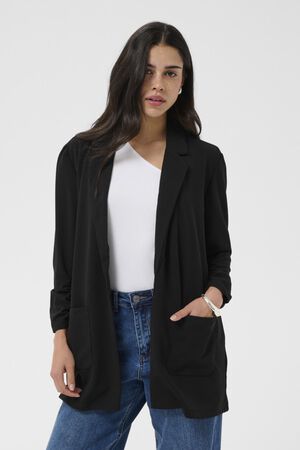KAphoebe 3/4 sleeve Blazer