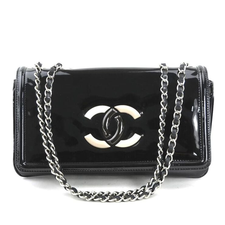 Chanel Shoulder Bag
