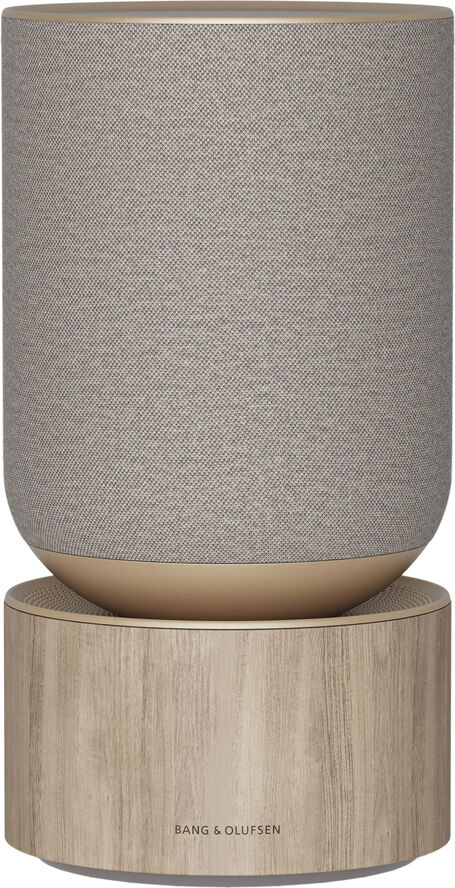 Beosound Balance Natural Oak