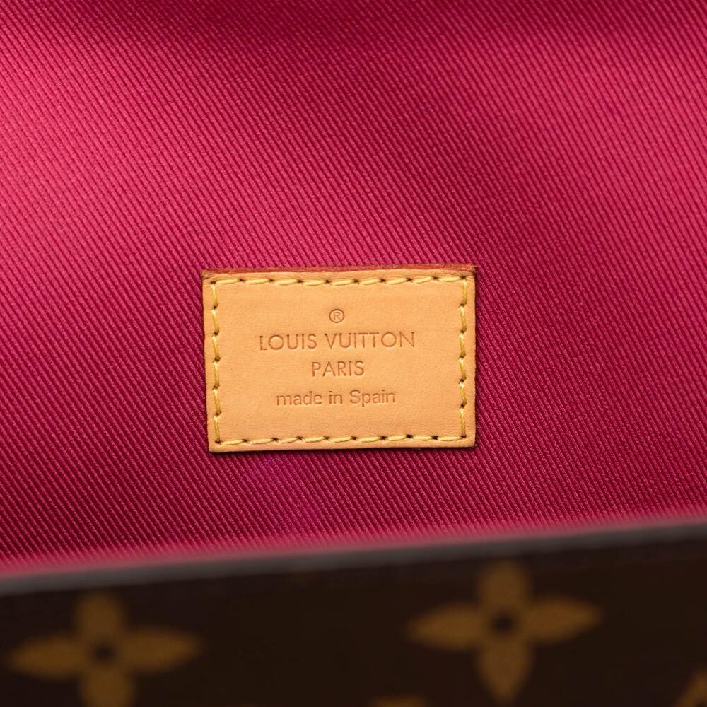 Louis Vuitton Cluny