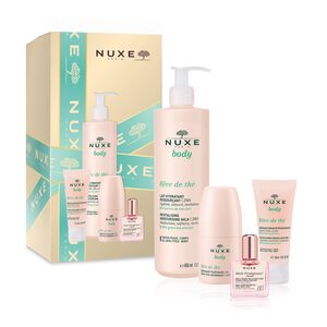 NUXE BODY LUX XMAS 2025