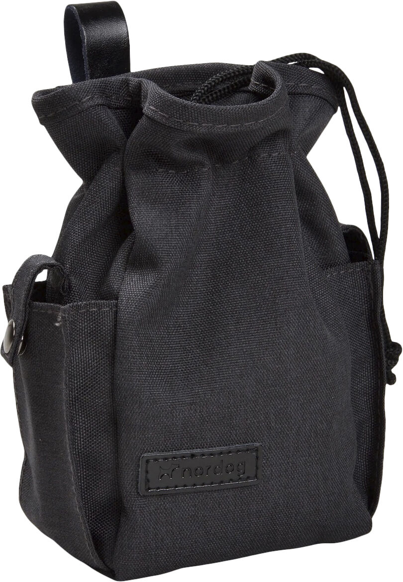 Godbidstaske Tenne Anthracite