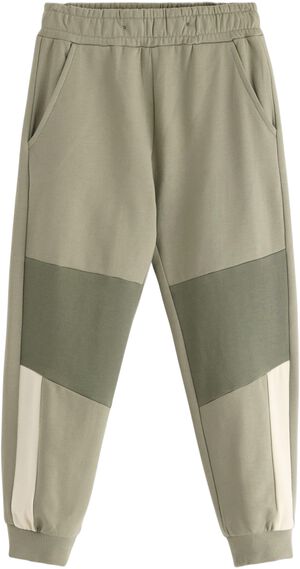 Soft and comfy joggers with brushed