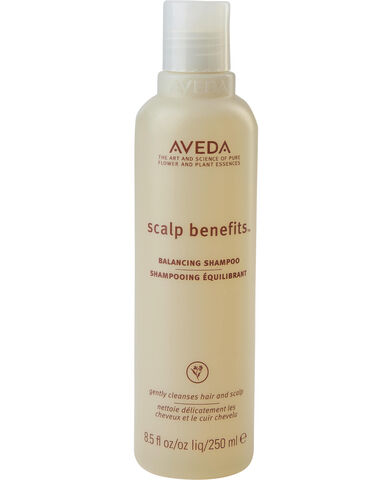 Scalp Benefits Shampoo 250ml