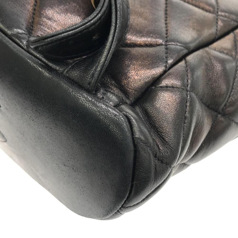 Chanel Backpack