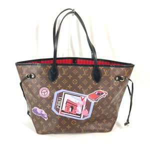 Louis Vuitton Neverfull