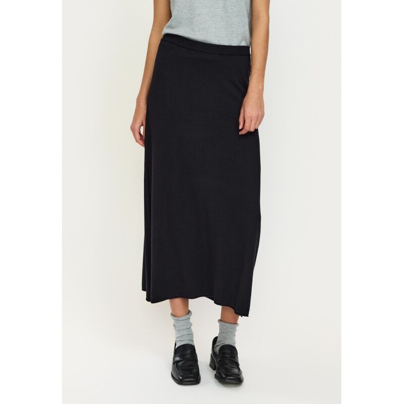 Marla Midi Skirt Knit