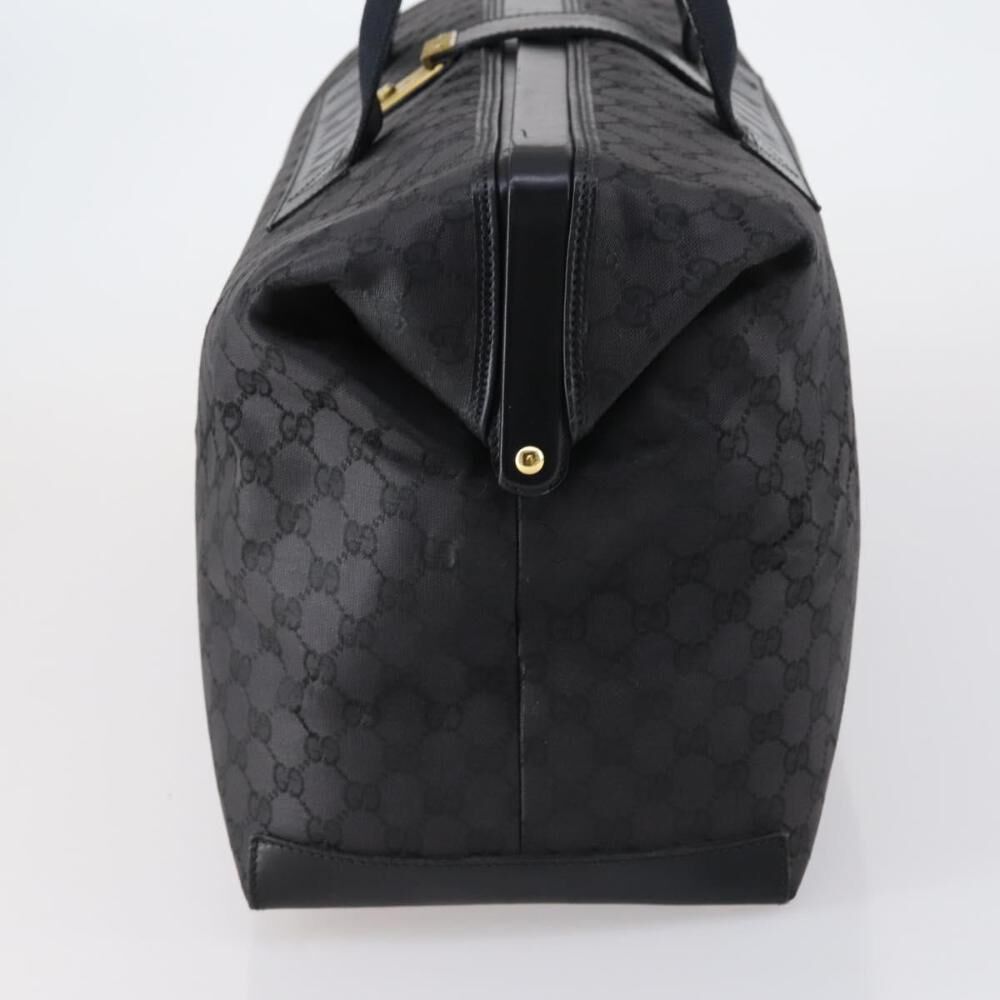 Gucci Boston Bag