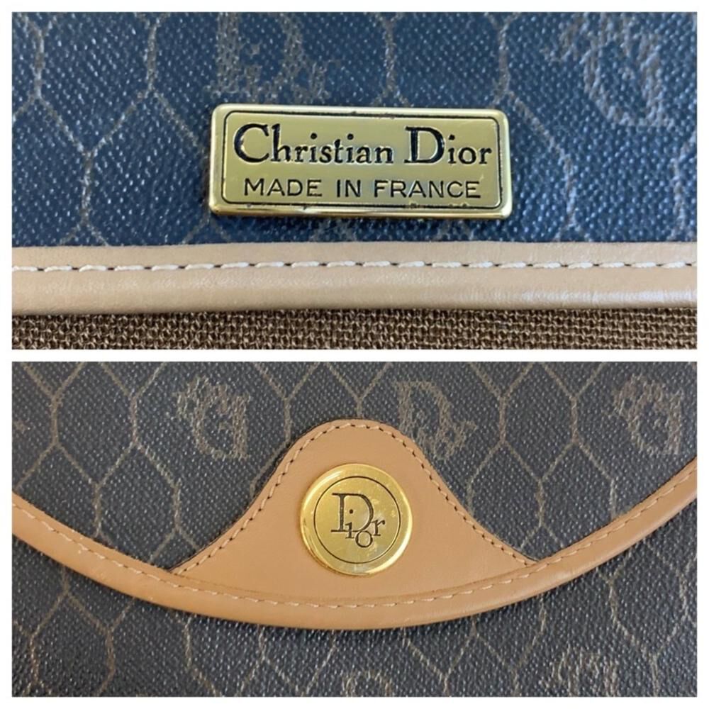 Dior Crossbody Bag