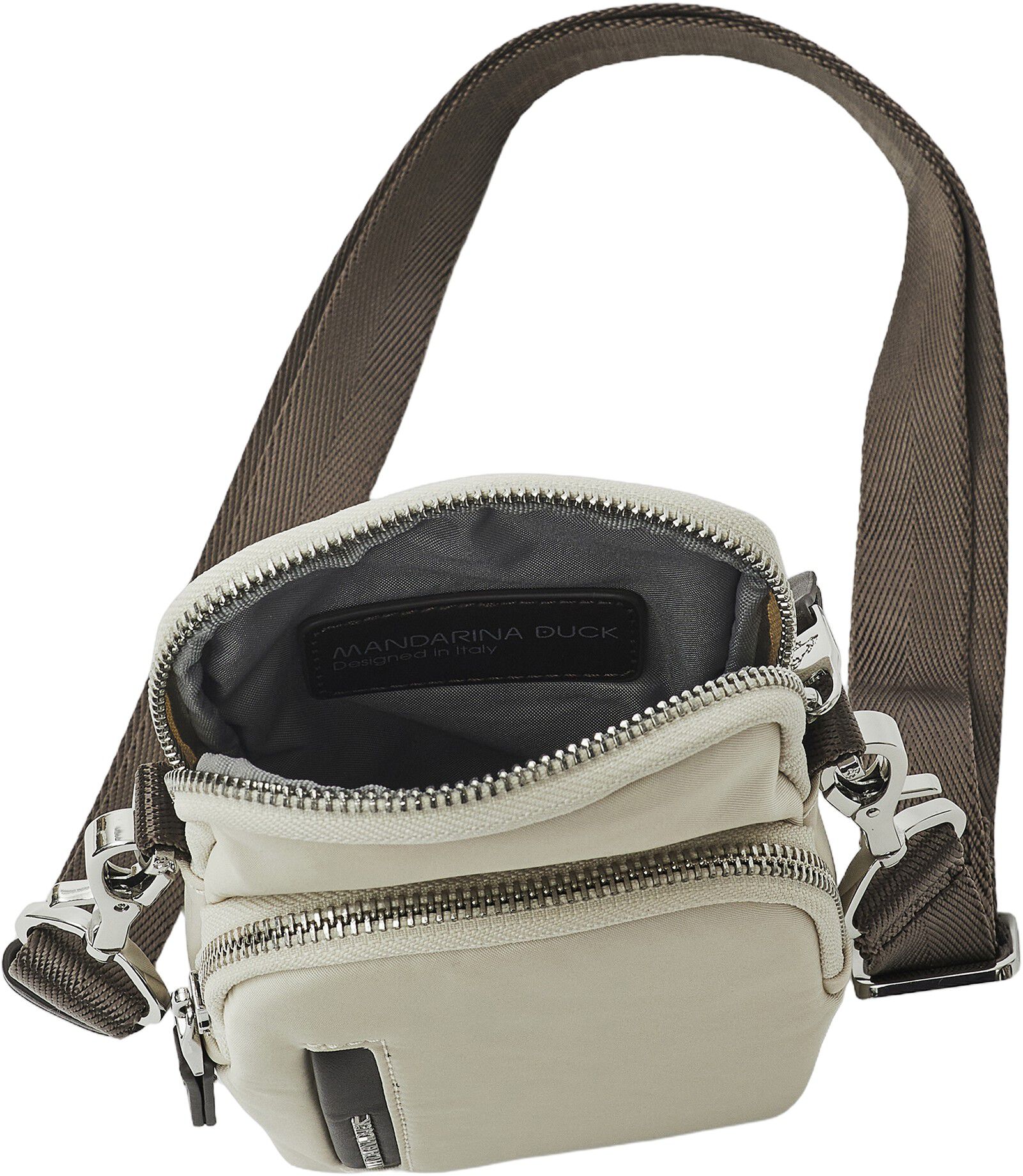 HUNTER SMARTPHONE CASE / LATTE