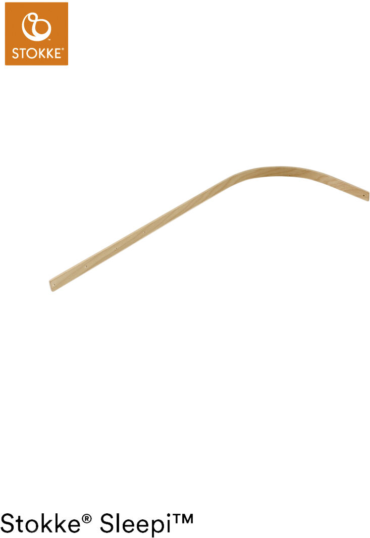 Stokke sleepi montering shop
