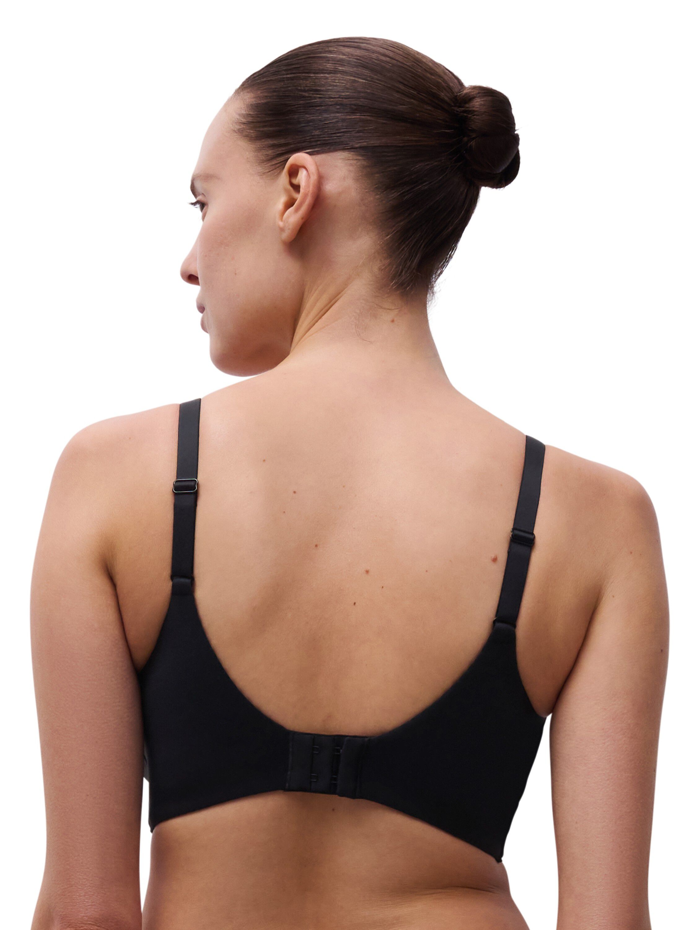 Easy Support Wirefree Bra