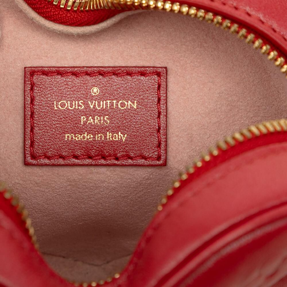 Louis Vuitton Crossbody Bag