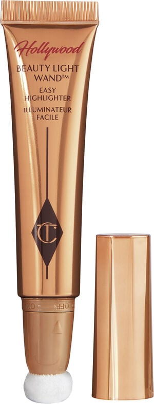 Glowgasm Beauty Light Wand - Flydende highlighter