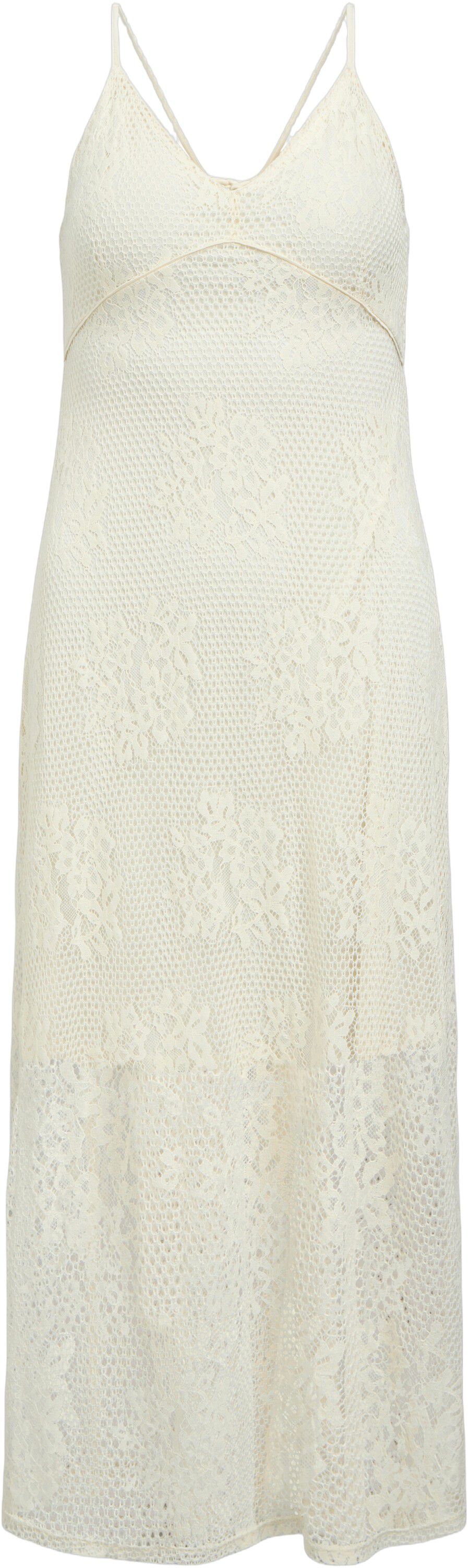 OBJAUGUSTA SL MIDI DRESS 144