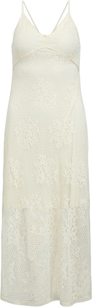 OBJAUGUSTA SL MIDI DRESS 144