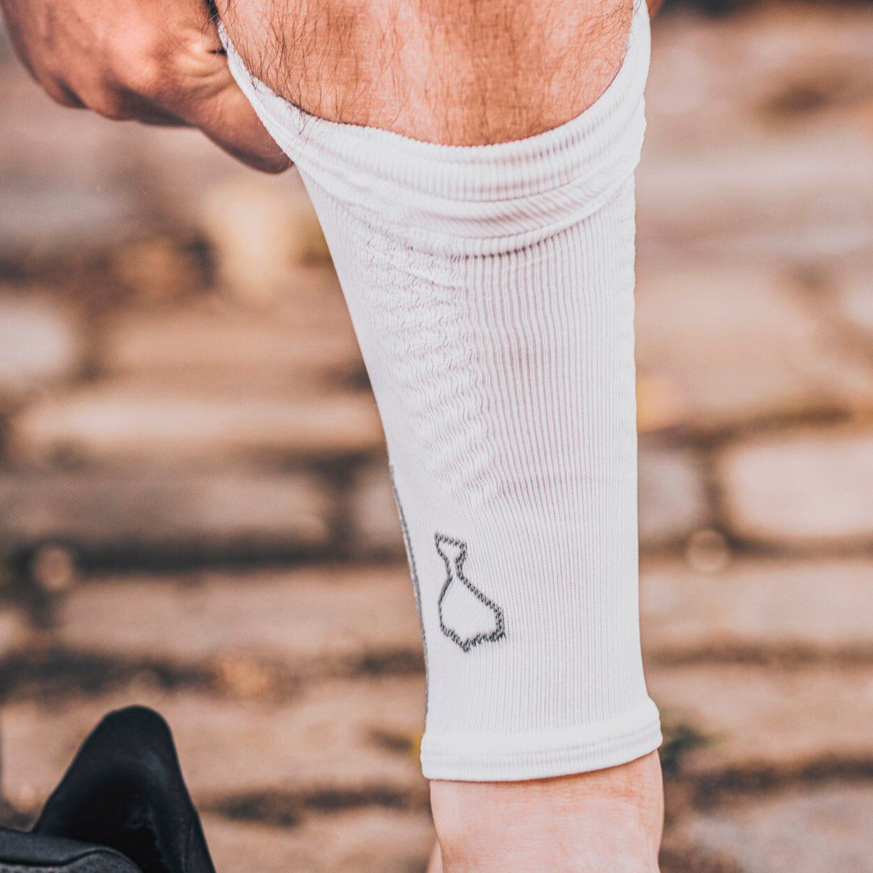 Shin-Tech L&aelig;g Sleeve