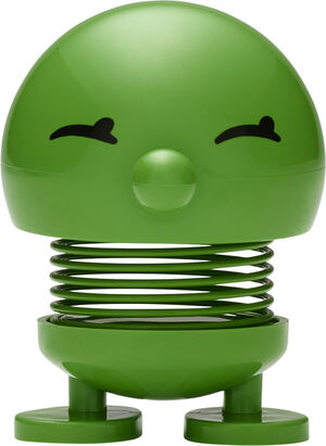 Small Bimble - Green