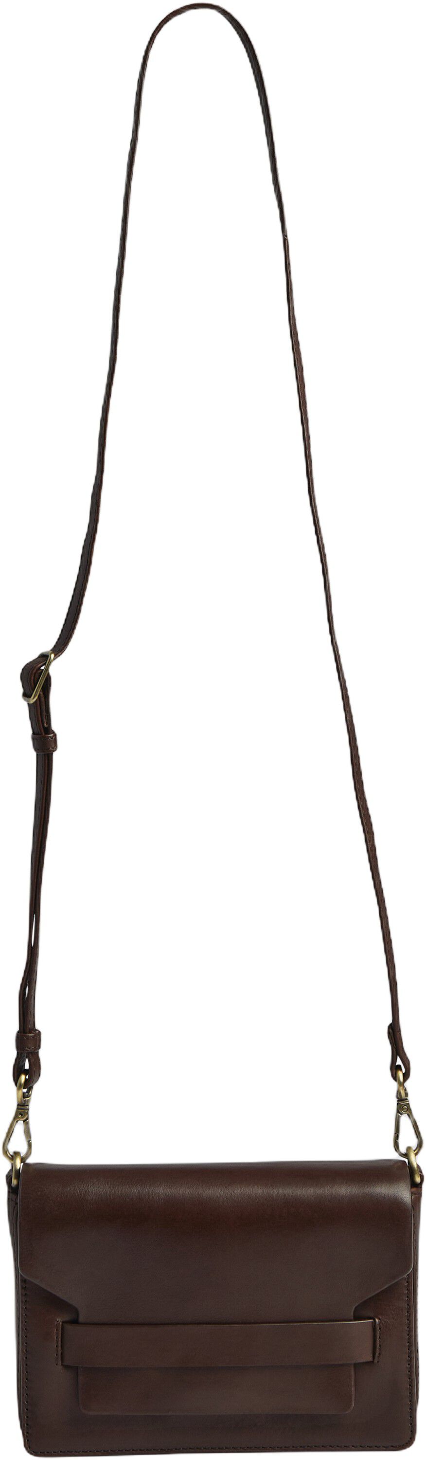 VanyaMBG Crossbody Bag, Antiq.