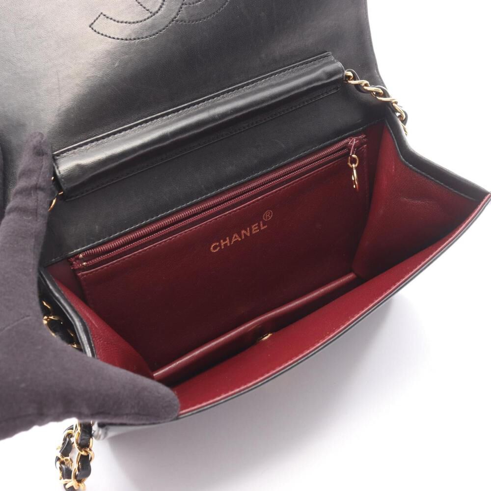 Chanel Flap Bag