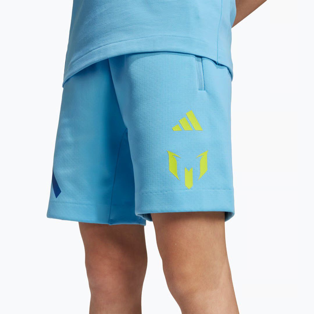 Messi Z.N. E Shorts
