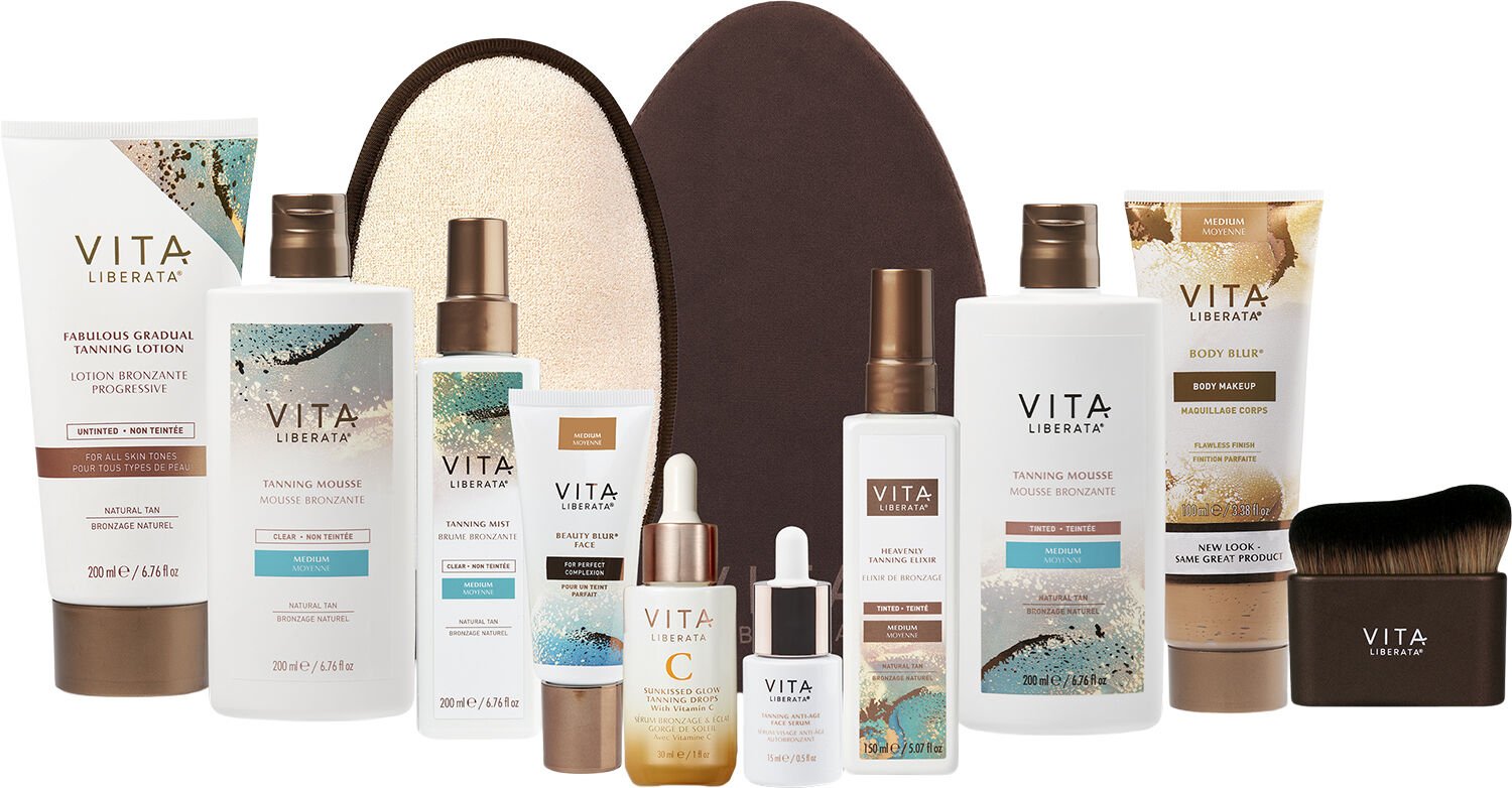 Beauty Blur Lighter Light 30 ml