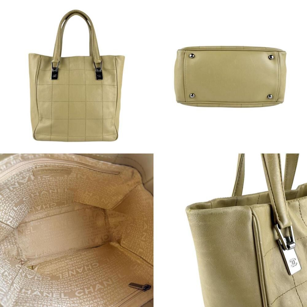 Chanel Tote