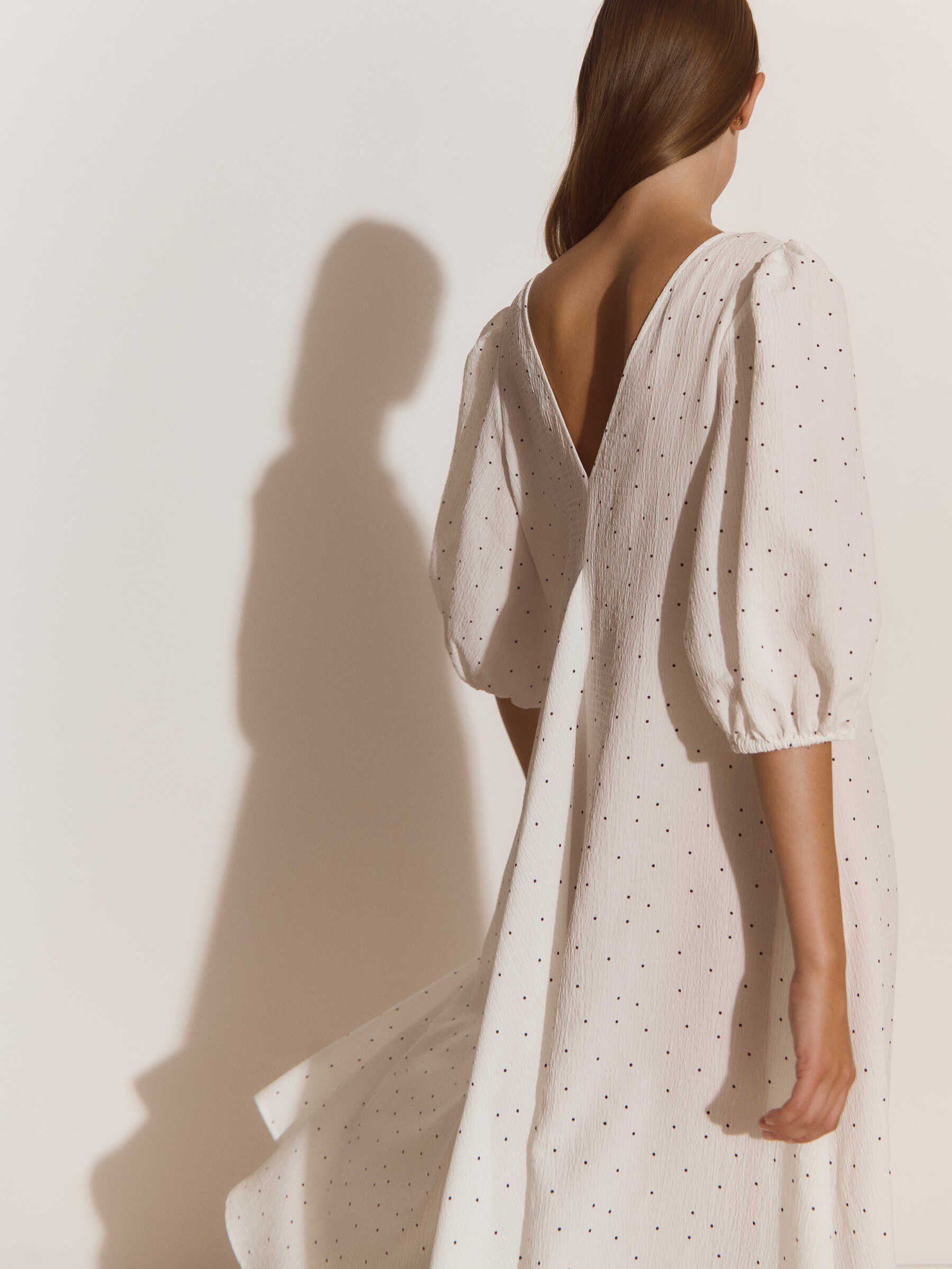 RWKendall 2/4 Maxi Dress