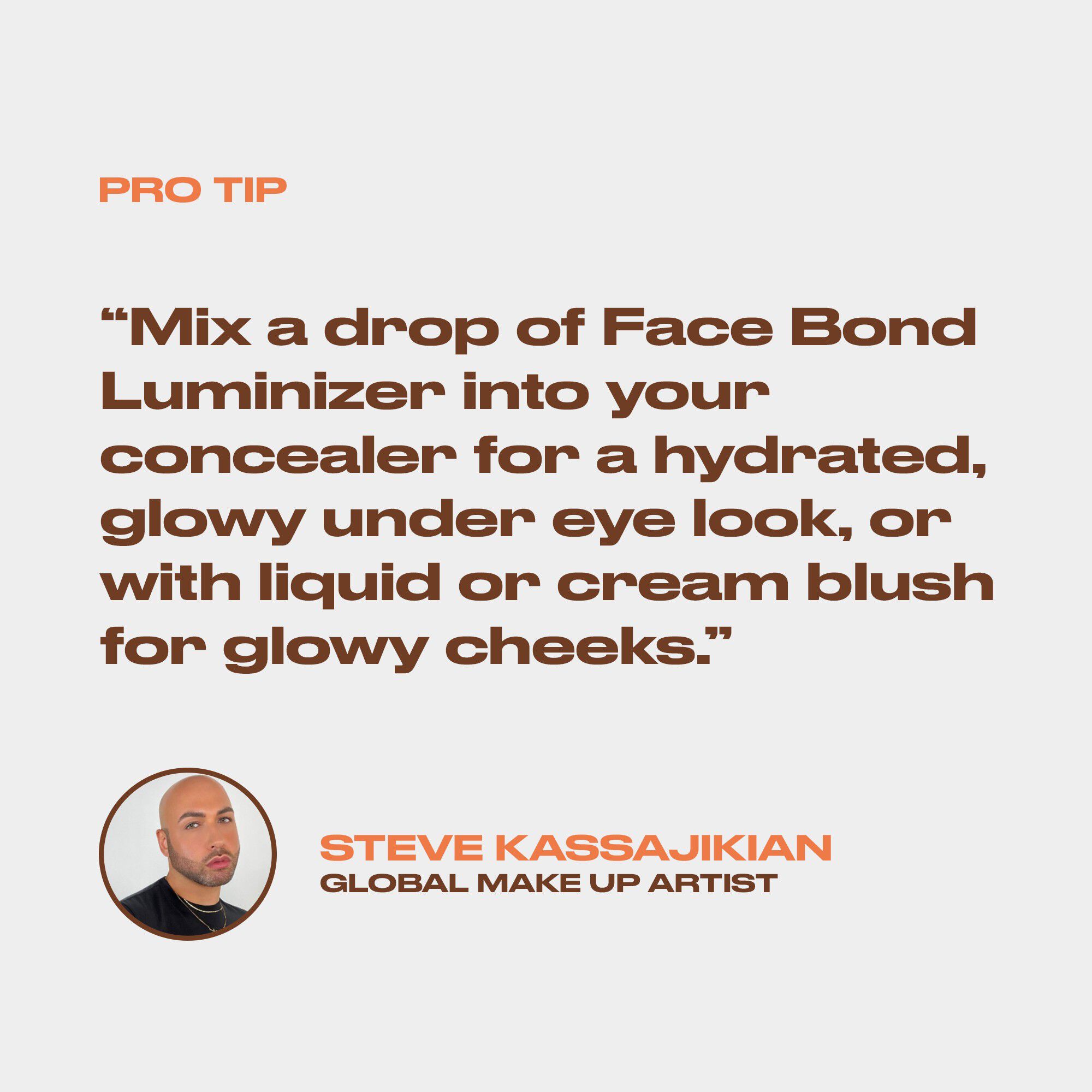 BOND HIGHLIGHTER SPACE COWBOY