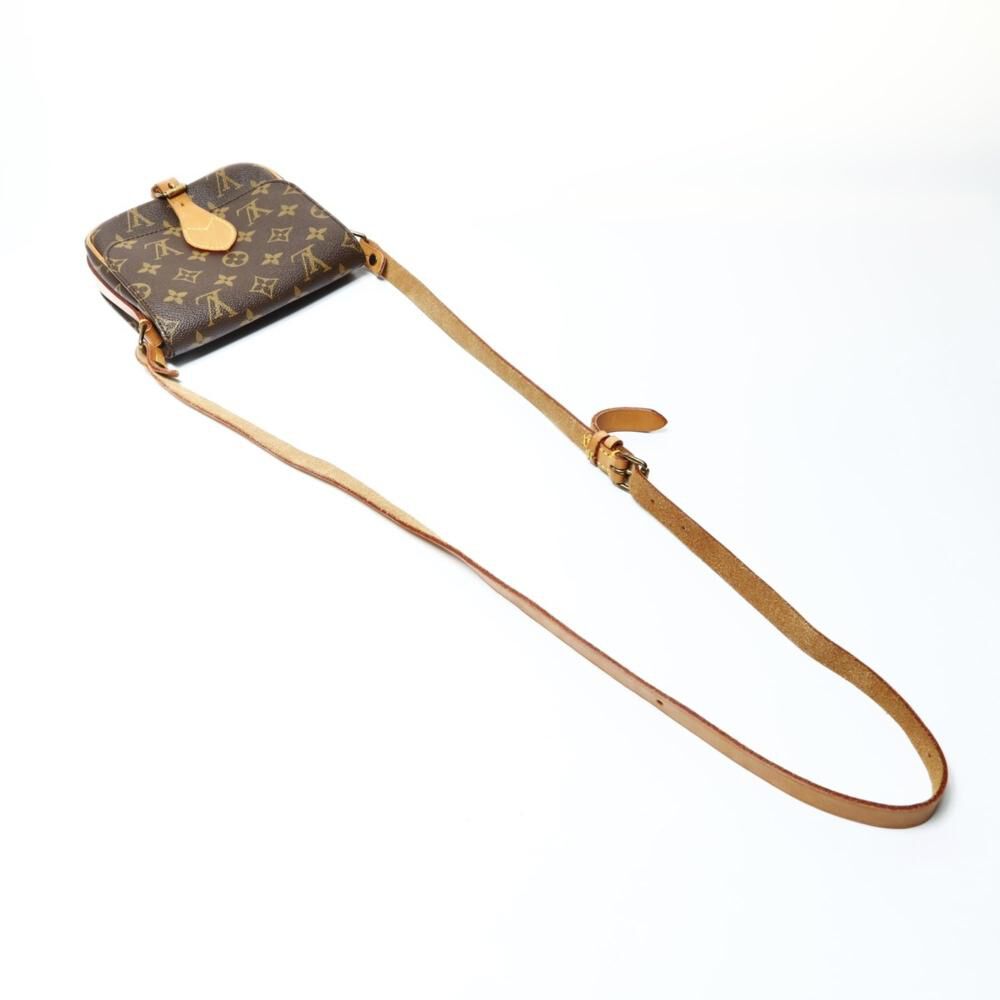 Louis Vuitton Cartouchiere