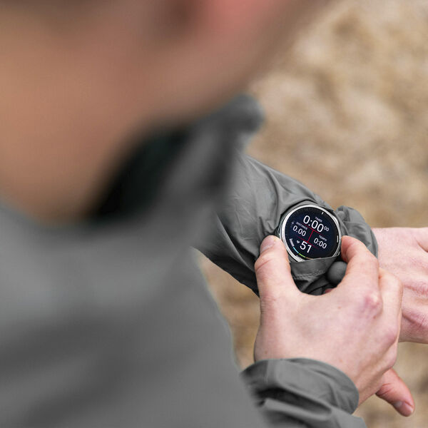 Aero-Tech Windbreaker