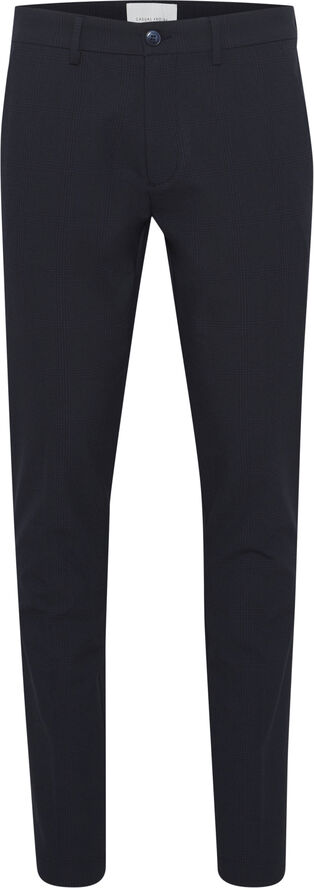 CFPHILIP 2. 0 checked pants