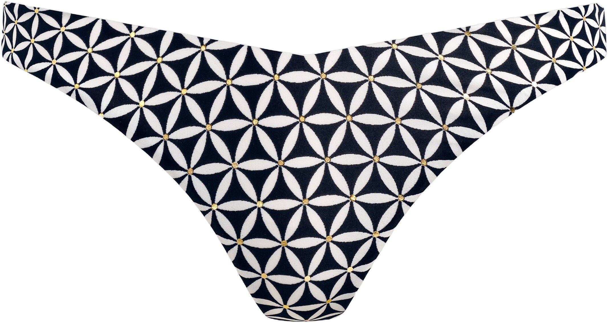 KOH TAO BRAZILIAN BIKINI BRIEF