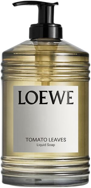 LOEWE Tomato Liquid Soap