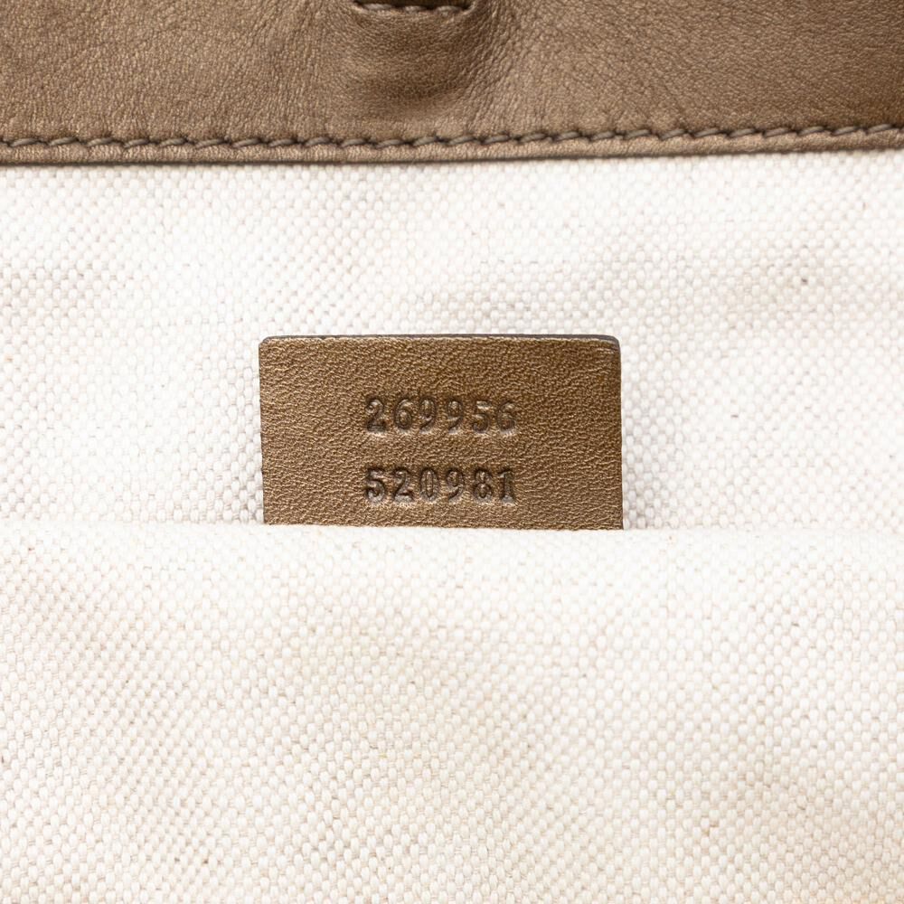 Gucci Tote