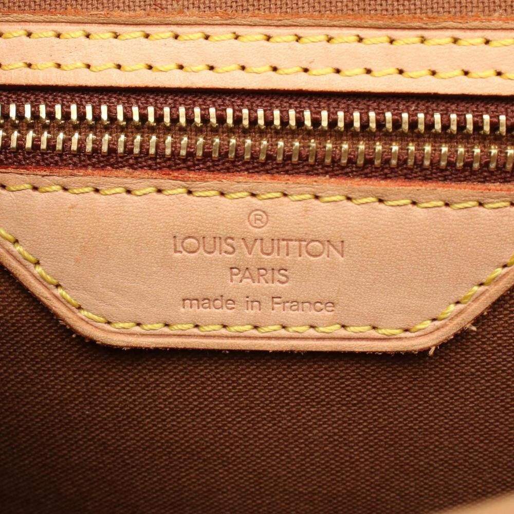 Louis Vuitton Saumur