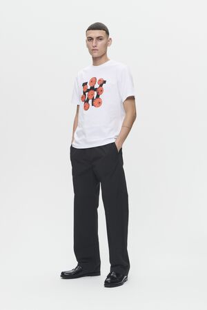 WWAce Eyes Tshirt