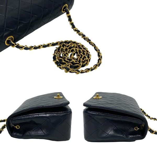 Chanel Shoulder Bag