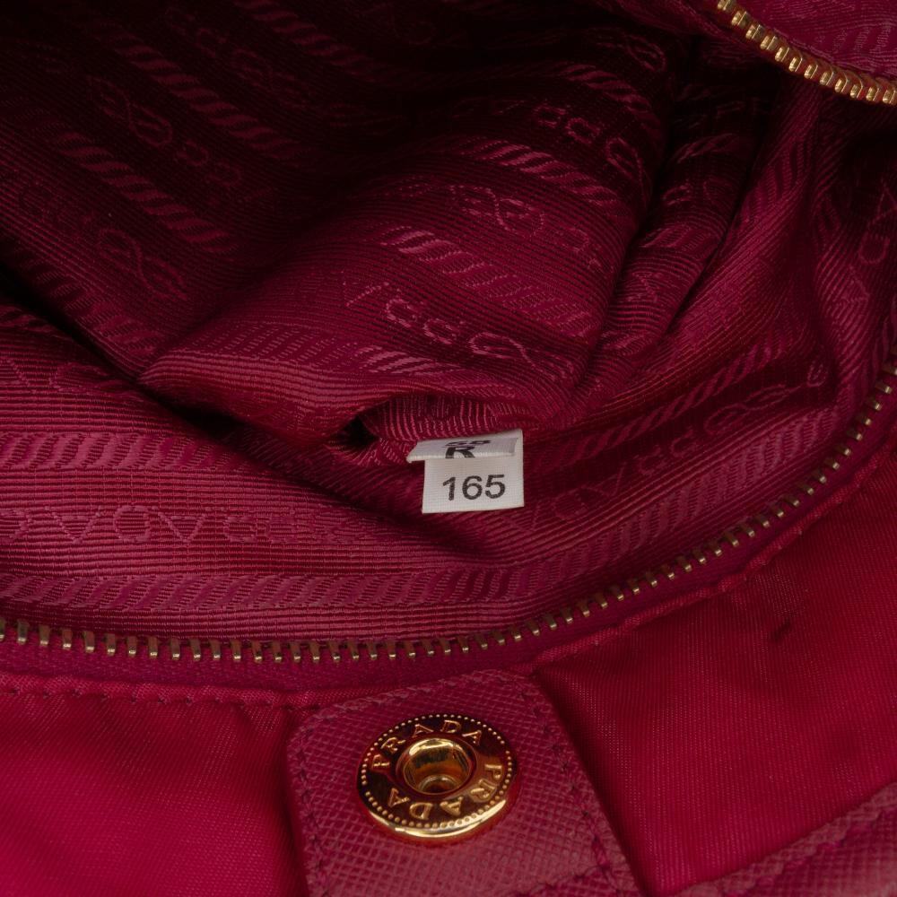 Prada Tessuto