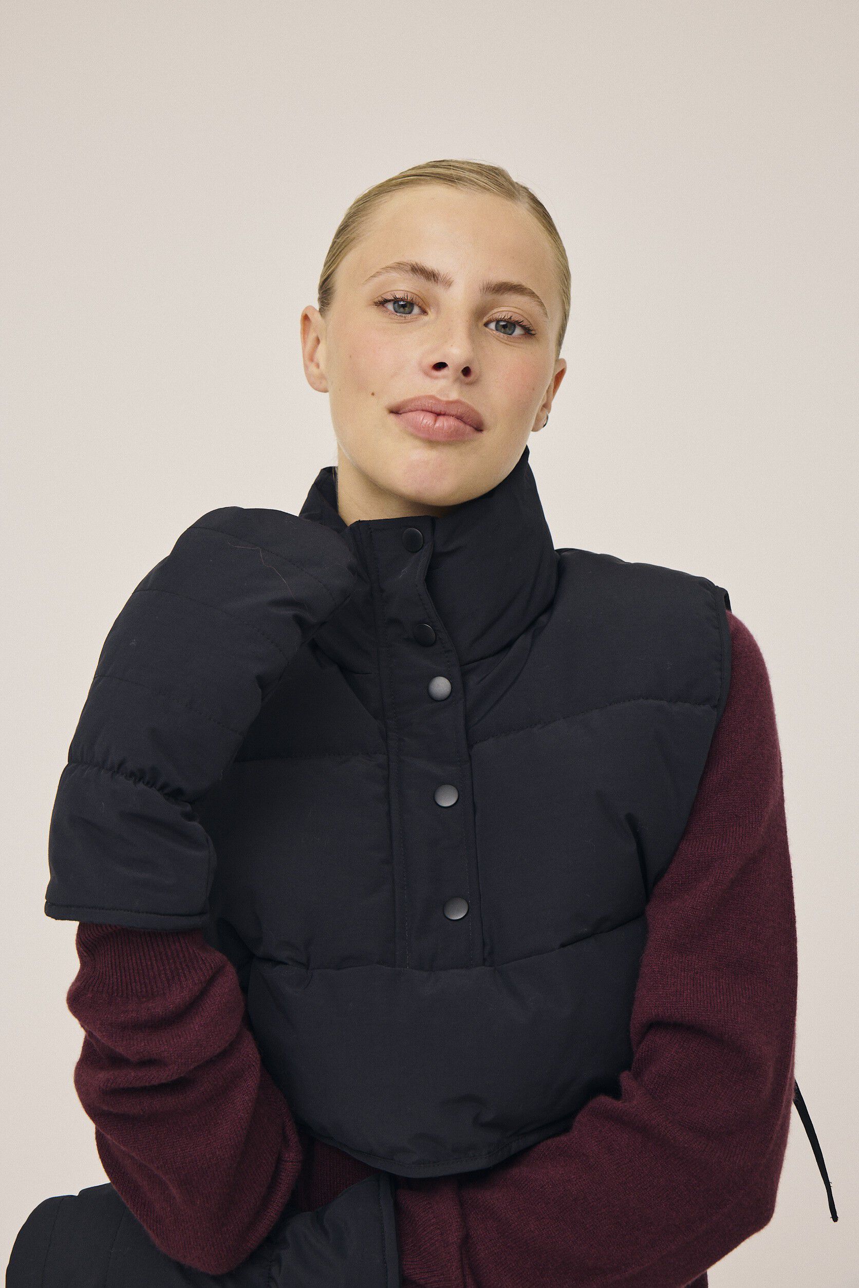 Enya 3 Vandt&aelig;t vanter - GRS