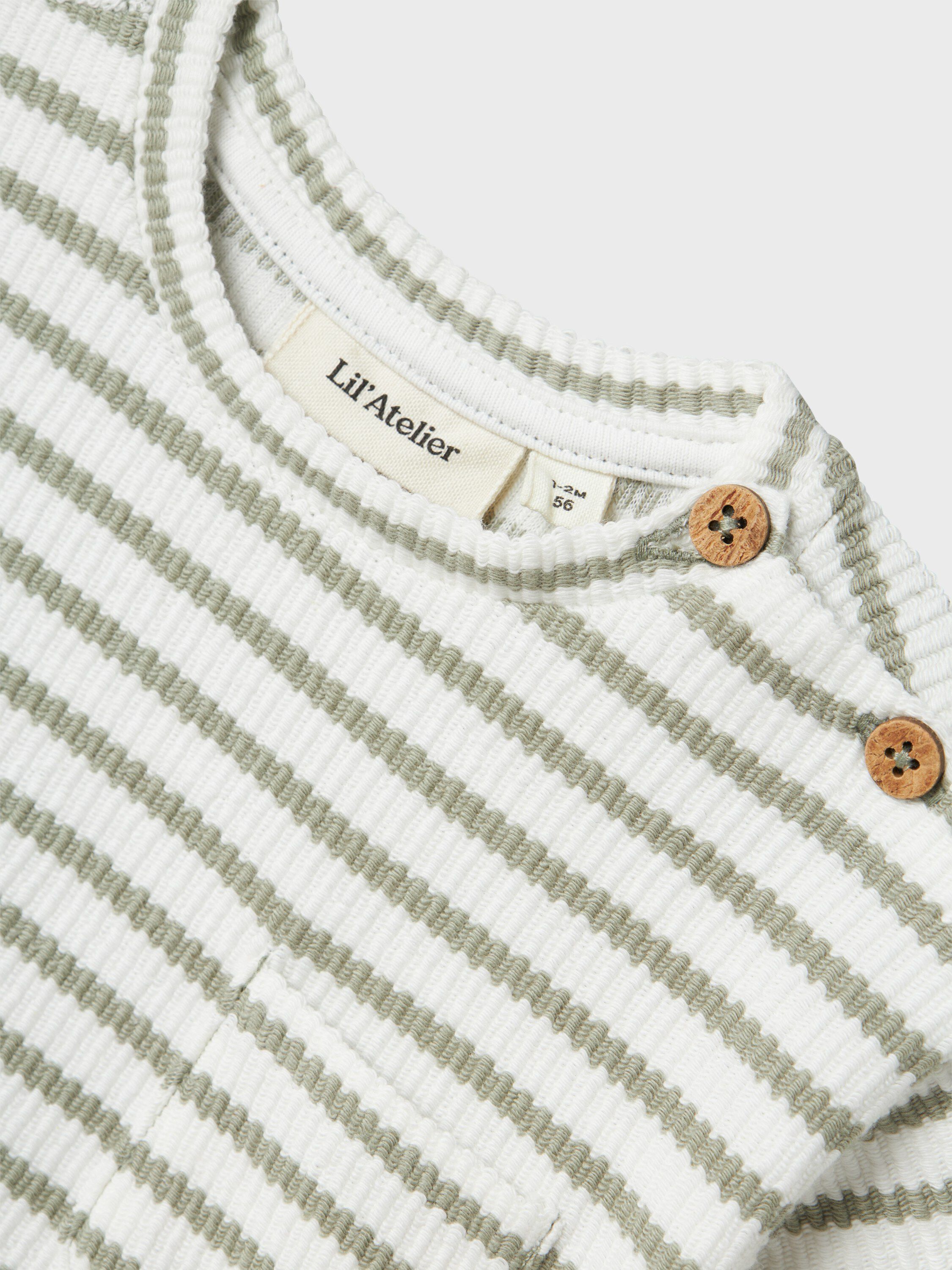 NBMTADEO SS LOOSE TOP LIL