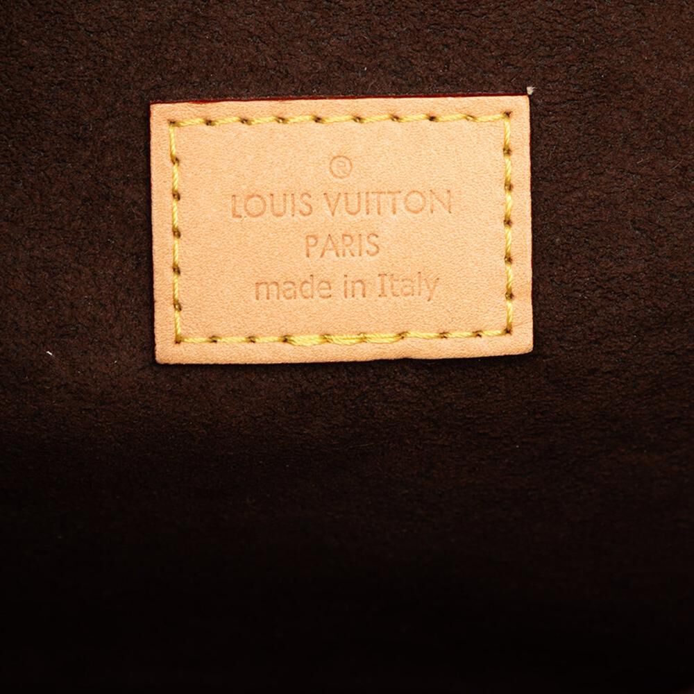 Louis Vuitton Pochette M&eacute;tis