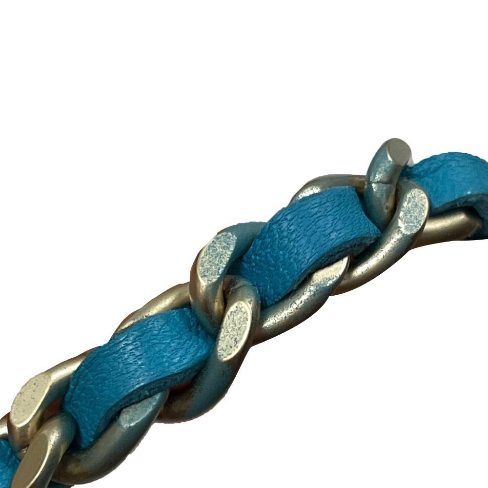 Chanel Wallet On Chain