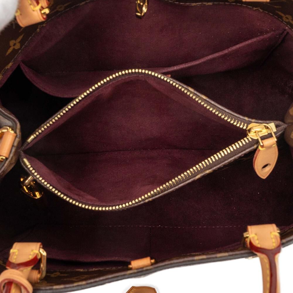 Louis Vuitton Montaigne